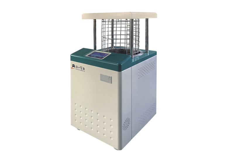 Fully Automatically Controlled, Easy to Operate Sterilizer
