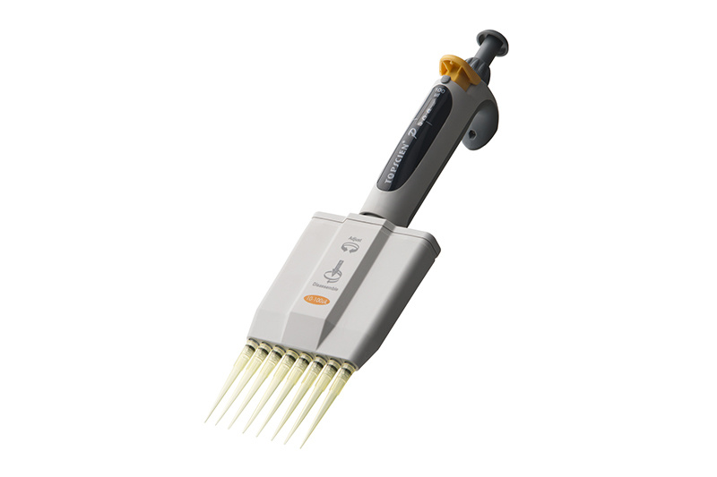 12 Adjustable Branches can be Sterilized Chemical Dropper