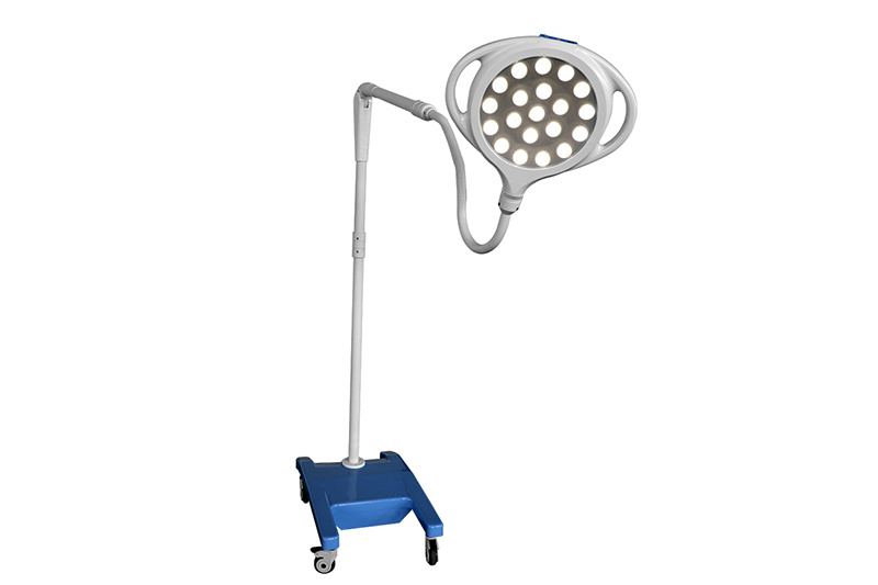 Portable LED Operation Lamp