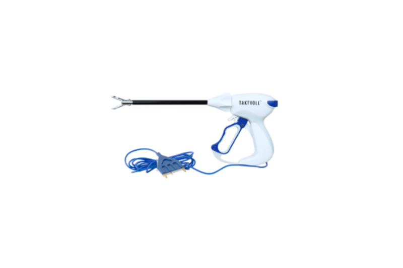 10mm,20cm length open surgery instrument straight tip