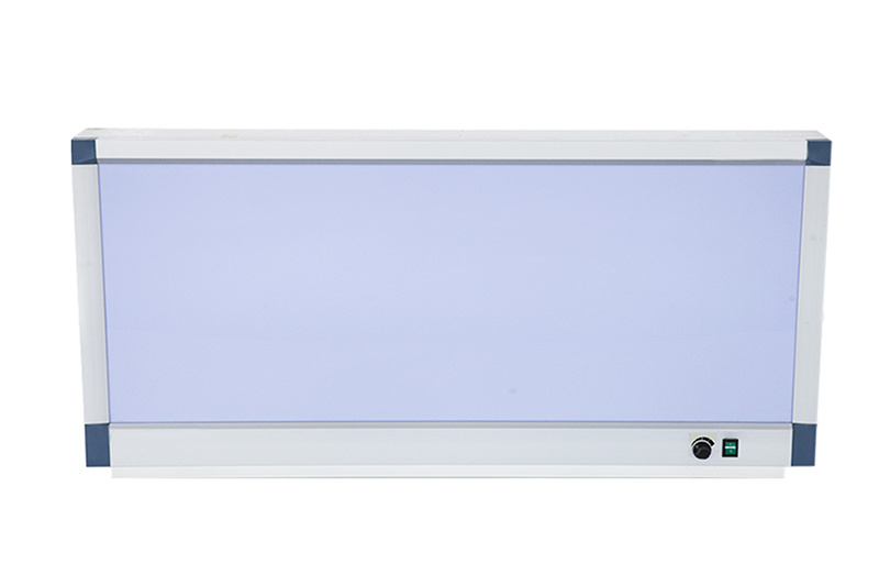Super Thin LED Four Panel Film Viewer