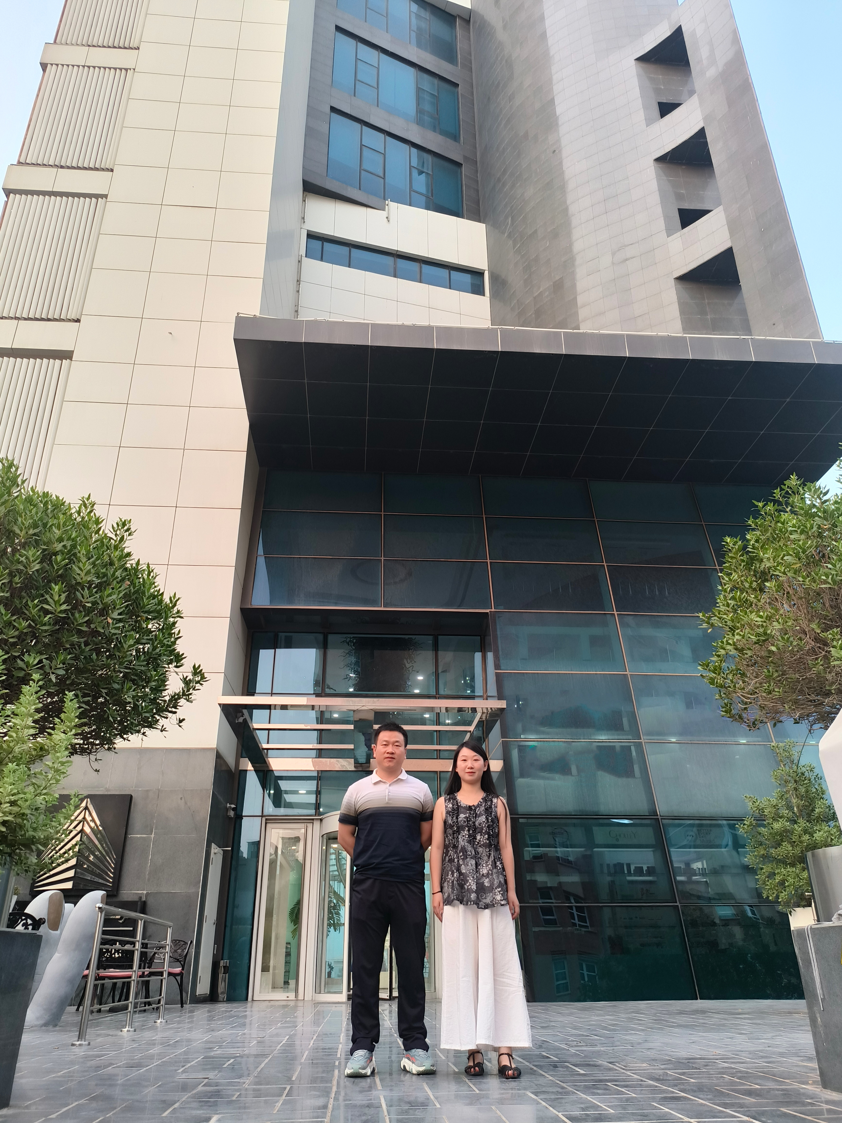 By Invitation: MT Medical Provides On-Site Support for 8 Modular OR Projects in Kuwait