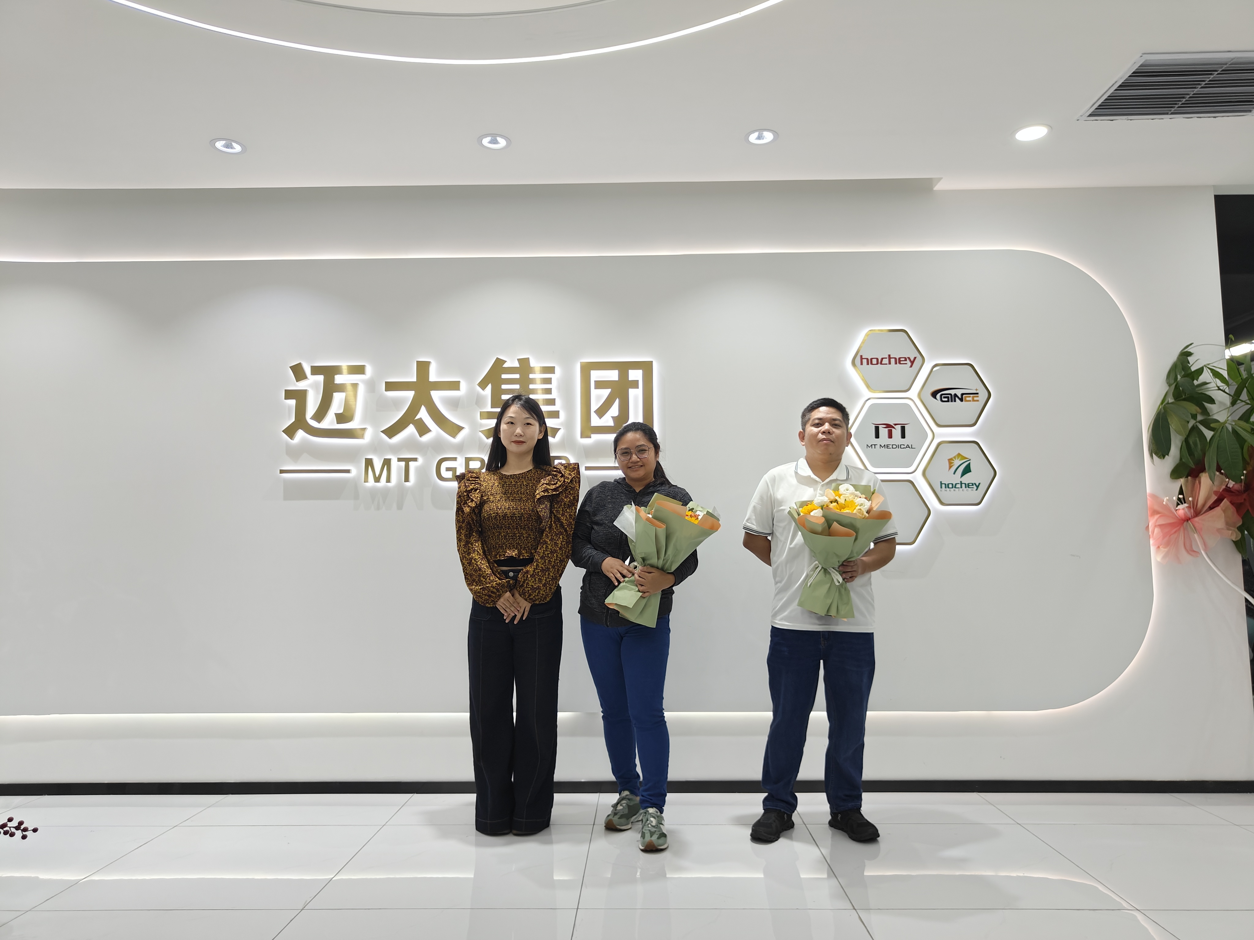 Reaffirming Partnership – Welcoming Returning Guests to MT Medical
