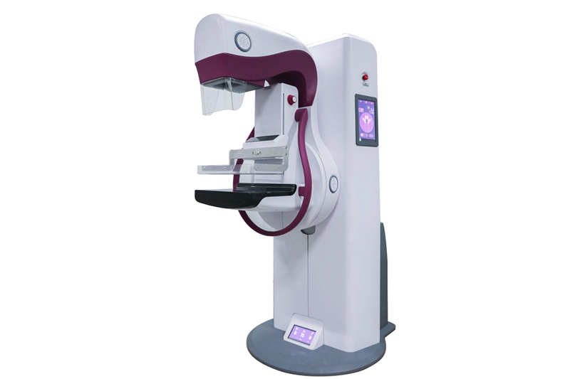 Digital Tomosynthesis Mammography System