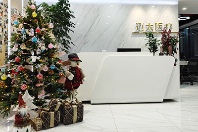 Merry Christmas And Happy New Year!