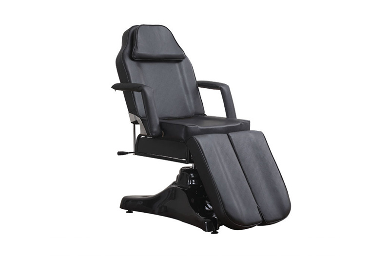 Beauty Hydraulic Massage Bed/Chair Rotating Type