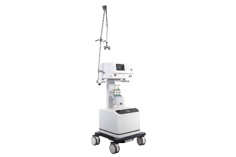 Superstar Medical Bubble CPAP Machine