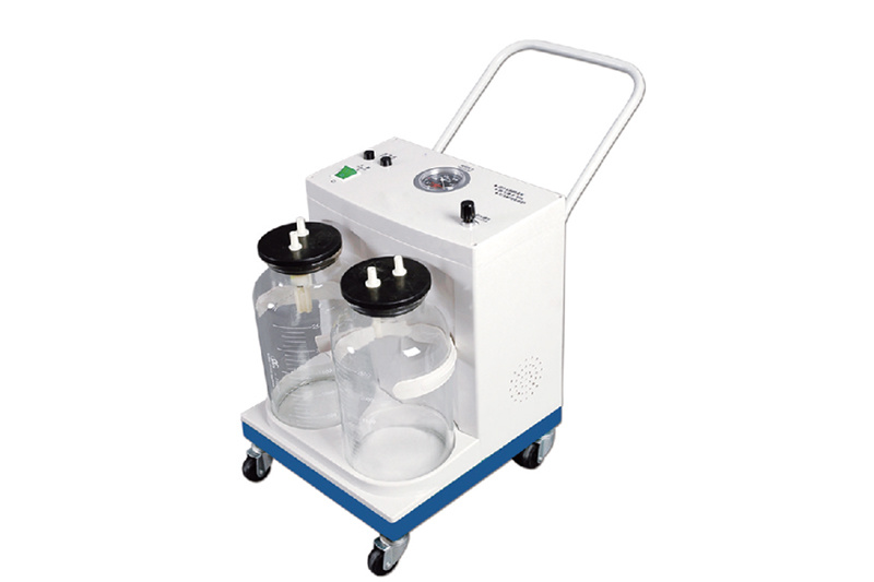 Low Price and Noise Suction Unit