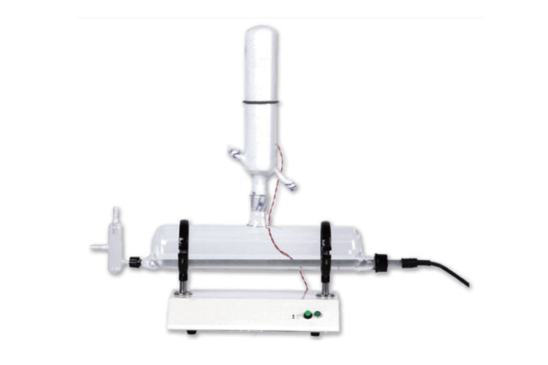 Laboratory Glass water Distiller