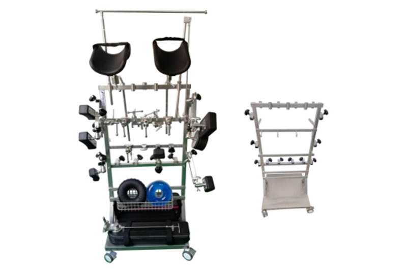 Piezas de repuesto Trolley