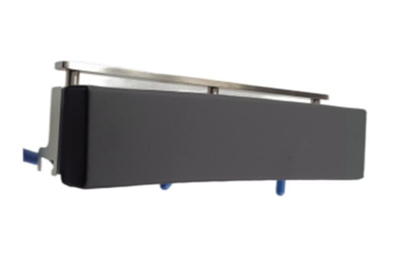 Soporte de ampliación de cama quirúrgica