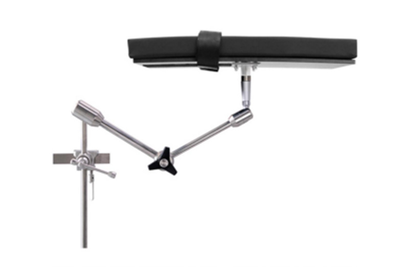 Soporte universal de fijación de extremidades