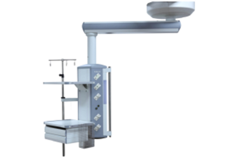 Colgante médico de ICU