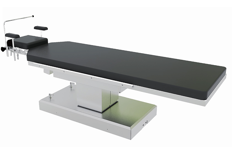 Mesa de operación de oftalmología eléctrica