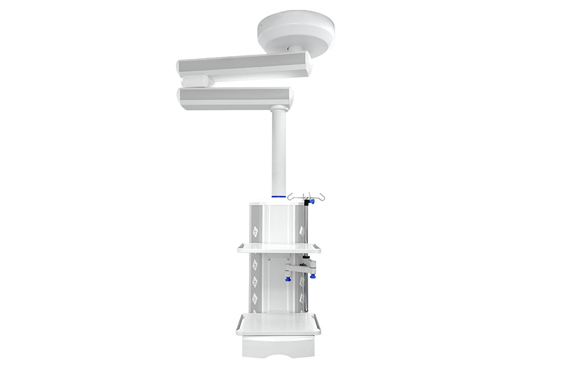 Colgante médico