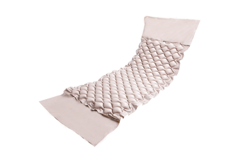 Colchón de la cama de hospital del aire de la burbuja