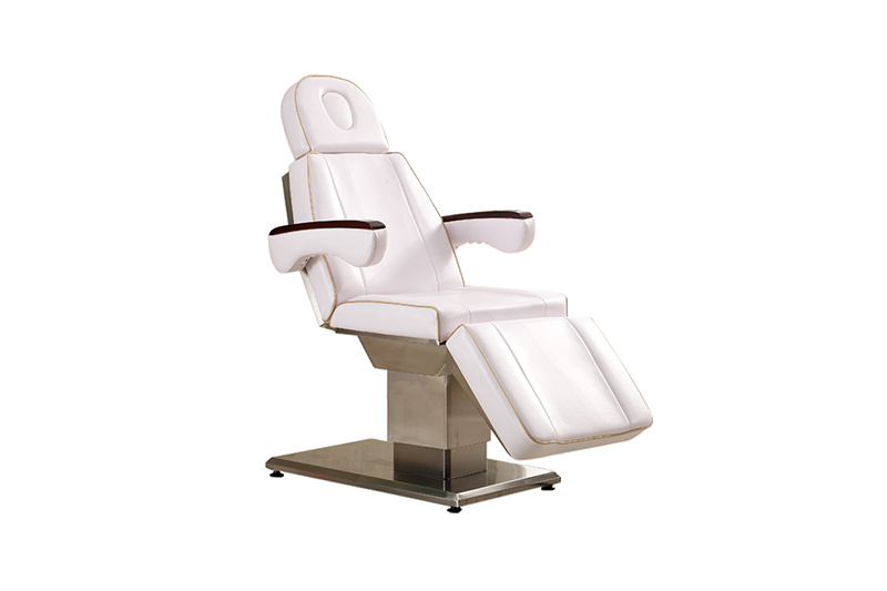 Cama/silla eléctricas del masaje de la belleza (3 motores/4 motores)