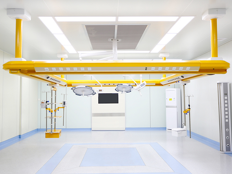 Proyecto Sala de Operación