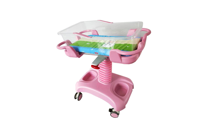 Hospital Médico Bebé Cuna Cama