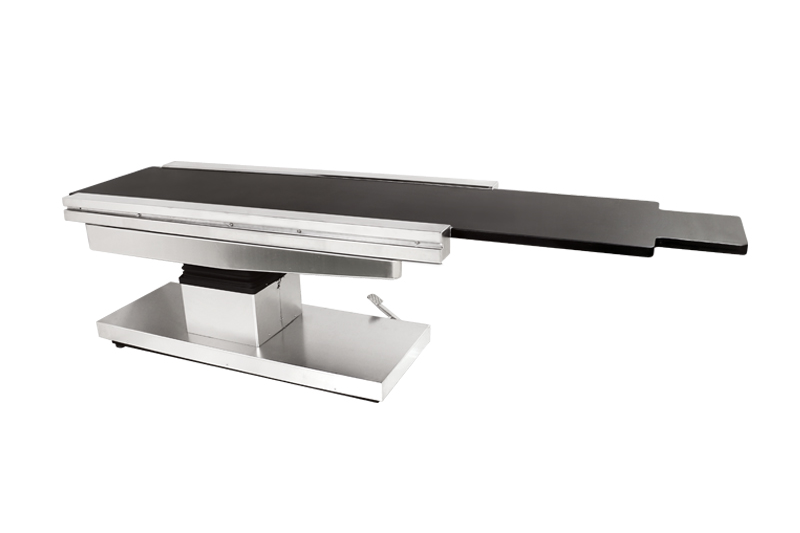 Tabla flotante de rayos X de imágenes 3D