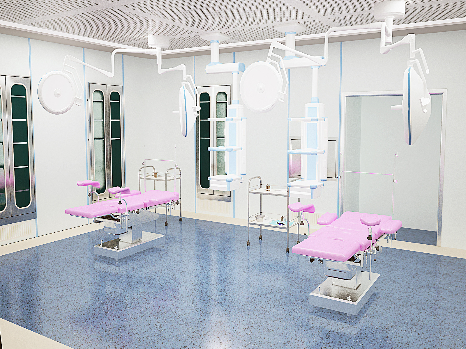 Sala de Obsterics