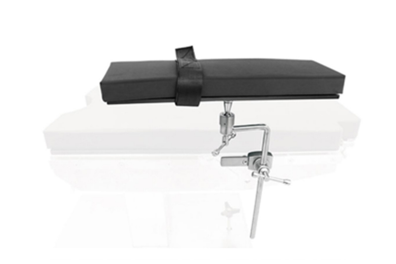Soporte de brazo colgante
