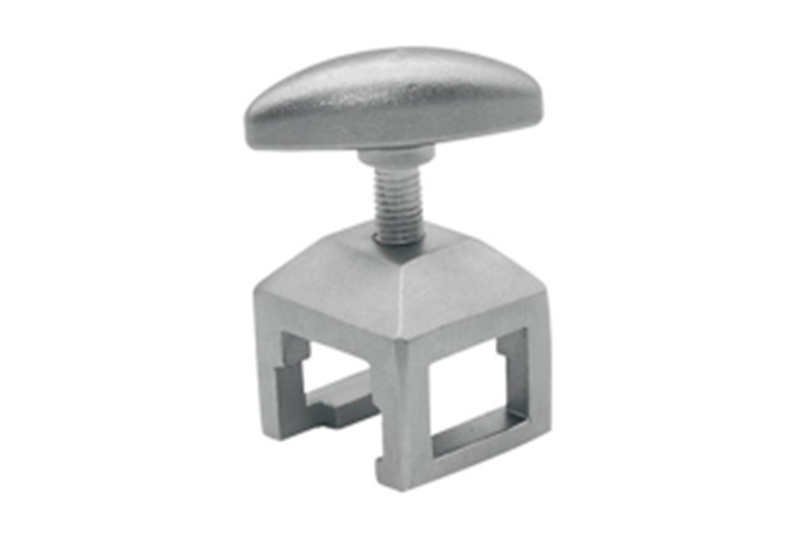 Quadrado Slider Locker