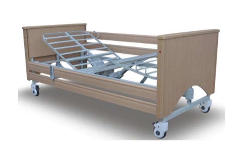 Cama luxuosa Home Care