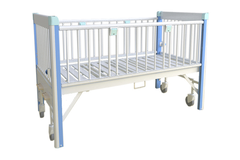Cama médica do hospital Chirden com 1 função