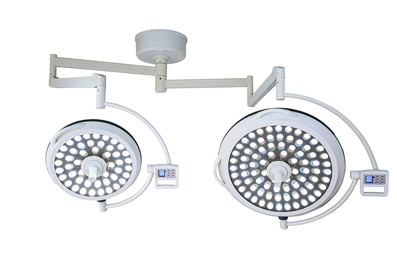 Lampe d'Opération LED Double Dome
