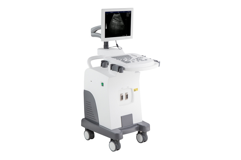 Ultrassom Instrumento Scanner Carrinho