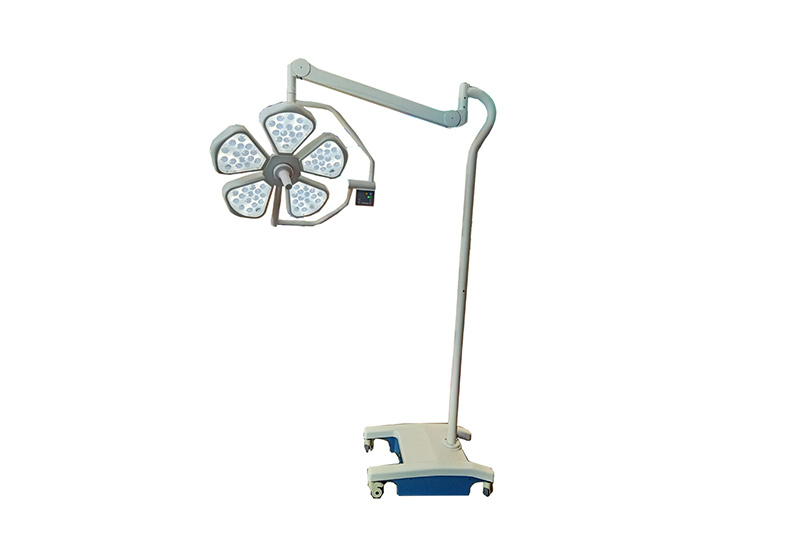 Lampe d'Opération LED Mobile