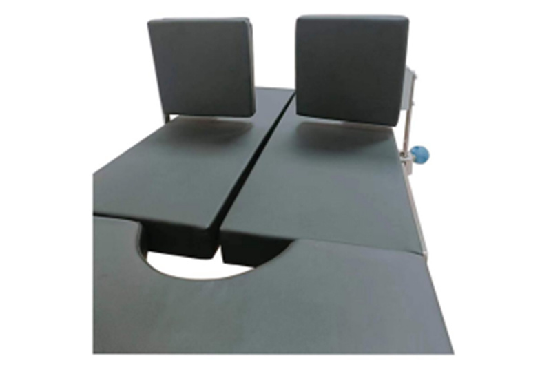 Placa dupla ajoelhamento Board