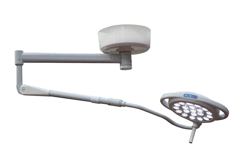 Teto Montado Portátil LED Operação Lâmpada
