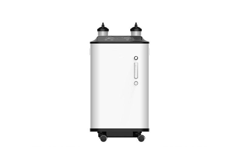 Concentrador de Oxigênio Fluxo Duplo 10 litros