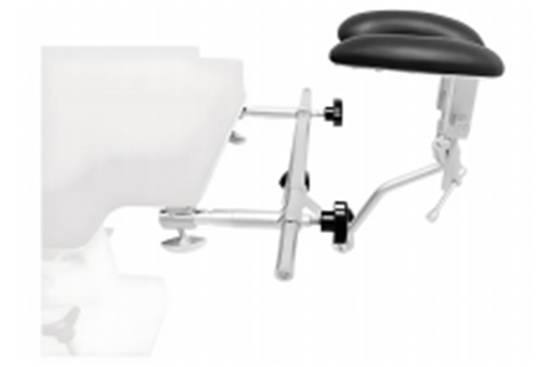 Quadro cabeça cirúrgica