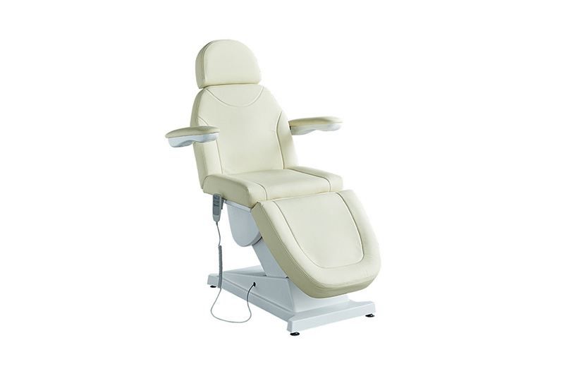 Elétrica Beleza Massagem Cama/Cadeira (3 Motores/4 Motores)
