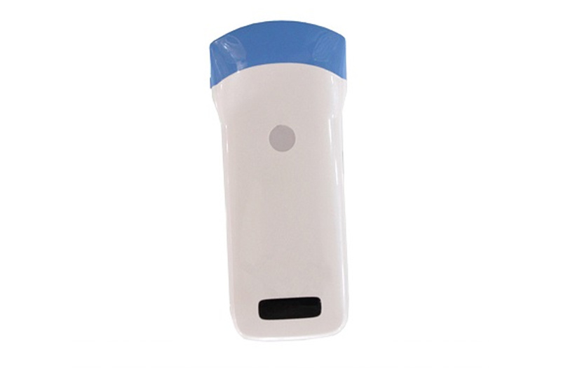 Sonda Scanner convexa ultra-som sem fio