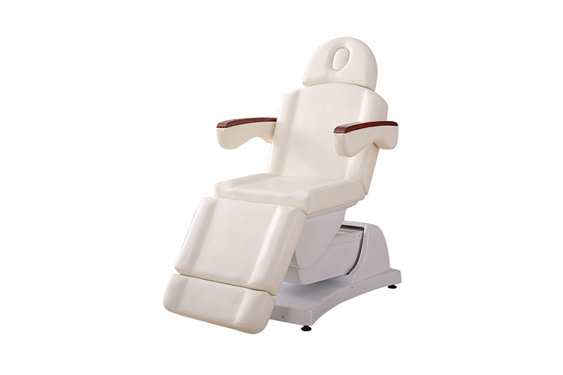 Elétrica Beleza Massagem Cama/Cadeira (3 Motores/4 Motores)