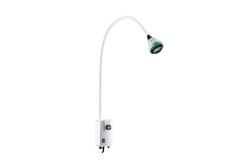 Wall Mounted Light Lâmpada LED Exame