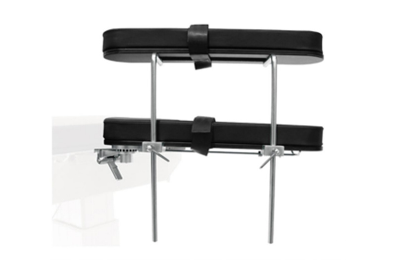 Suporte braço dupla camada