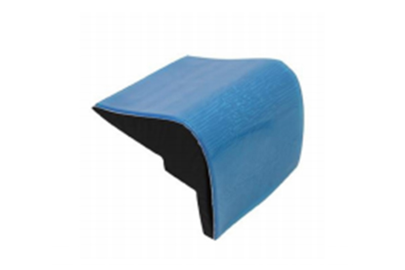 Ajoelhado Pad posição prosa (Knife Pad)