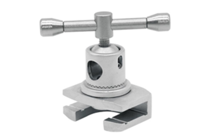 Fastener Locker