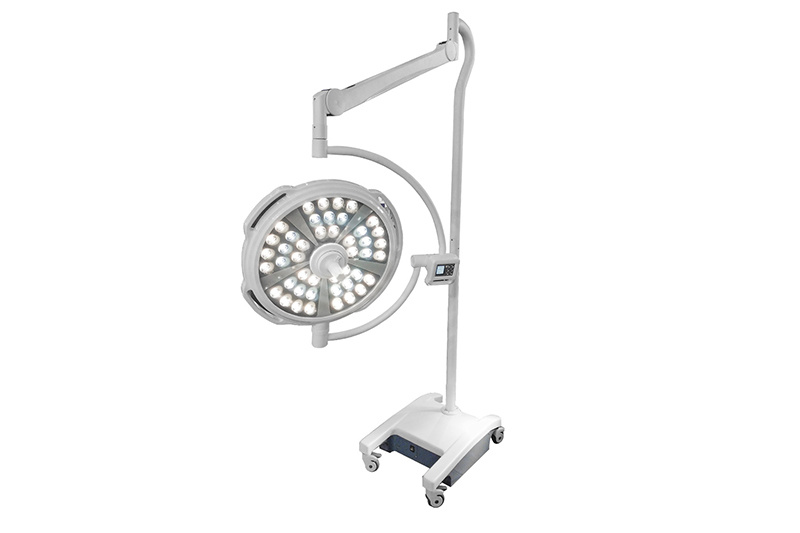 Lampe d'Opération LED Mobile