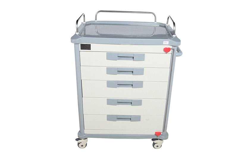 Trolley Medicina