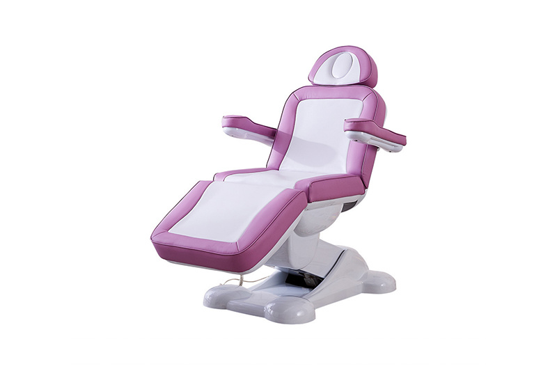 Elétrica Beleza Massagem Cama/Cadeira (3 Motores/4 Motores)