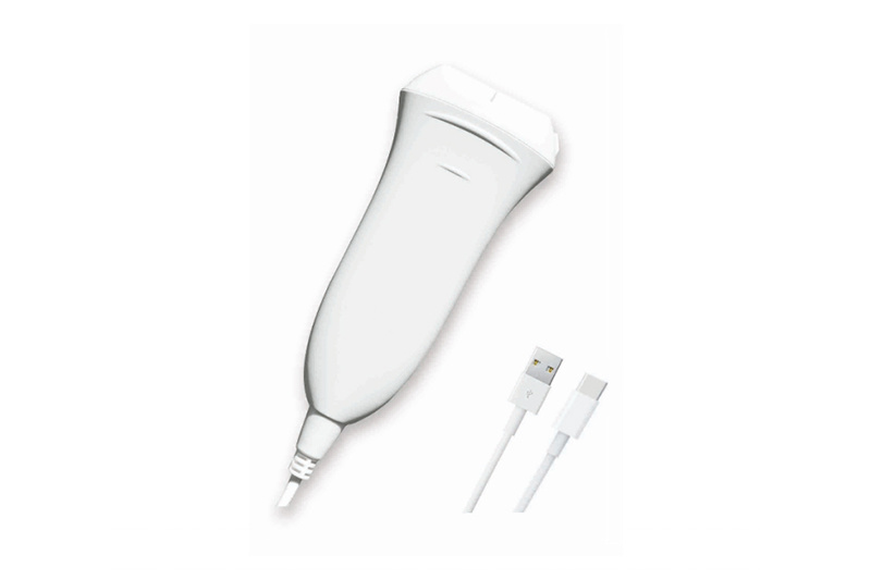 Sonda Linear Ultrassom Portátil