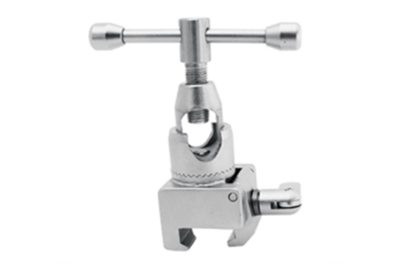 Fastener Locker