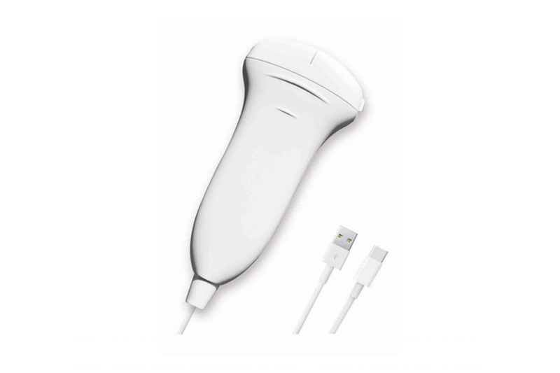 Ultrassom USB Sonda portátil