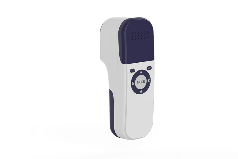 Detector infravermelho portátil veia Finder